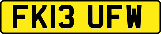 FK13UFW