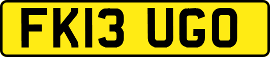 FK13UGO