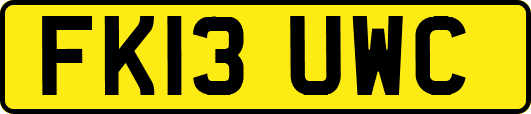 FK13UWC