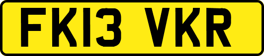 FK13VKR