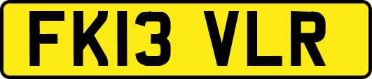 FK13VLR