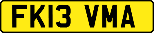 FK13VMA