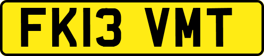 FK13VMT