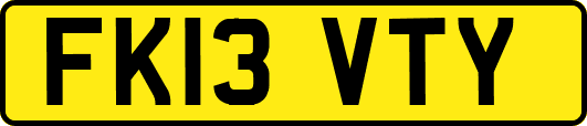 FK13VTY