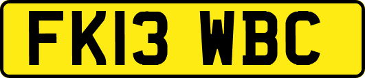 FK13WBC