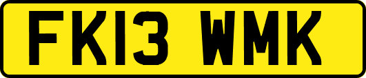 FK13WMK