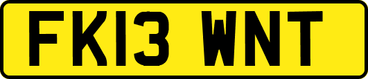 FK13WNT