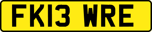 FK13WRE