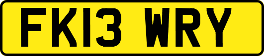 FK13WRY