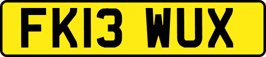 FK13WUX