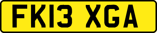 FK13XGA