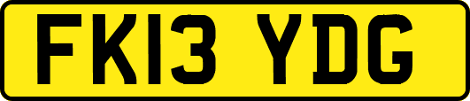 FK13YDG