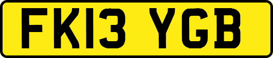 FK13YGB