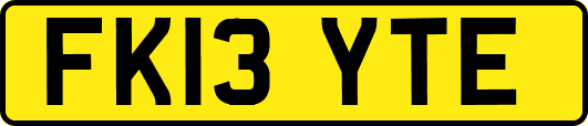 FK13YTE