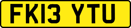 FK13YTU