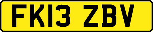 FK13ZBV