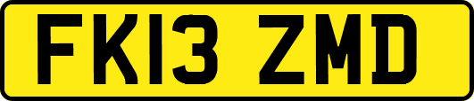 FK13ZMD