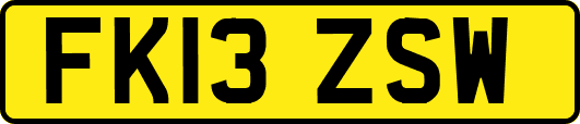 FK13ZSW