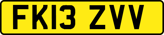 FK13ZVV