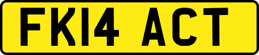 FK14ACT