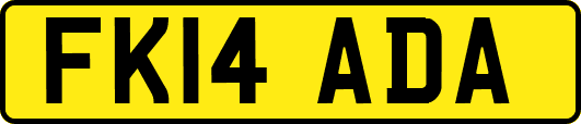 FK14ADA