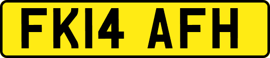 FK14AFH