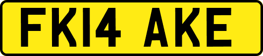 FK14AKE