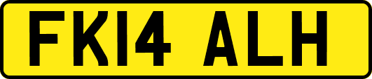 FK14ALH