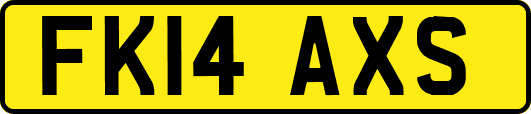 FK14AXS