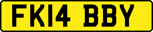 FK14BBY