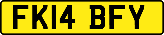 FK14BFY