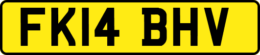 FK14BHV