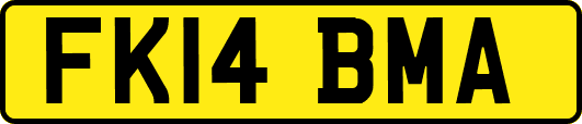 FK14BMA