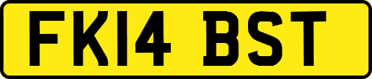 FK14BST