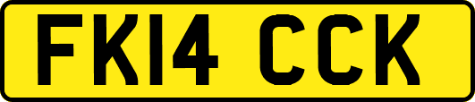 FK14CCK