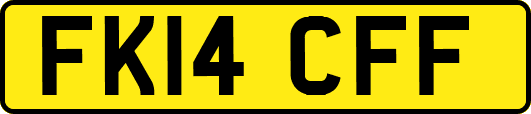 FK14CFF