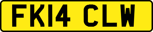 FK14CLW