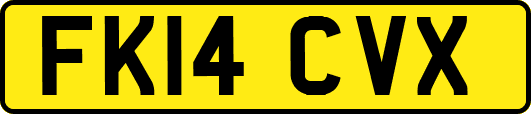 FK14CVX