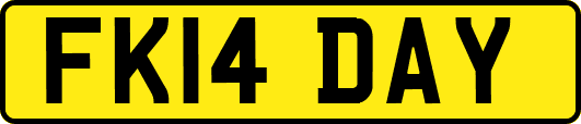 FK14DAY