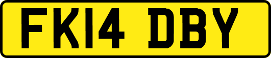 FK14DBY