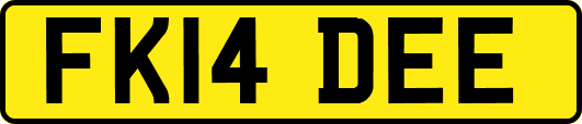 FK14DEE