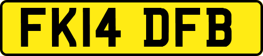 FK14DFB