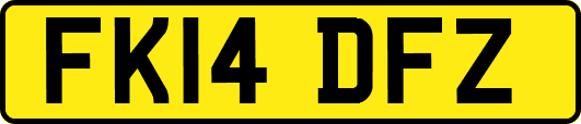 FK14DFZ