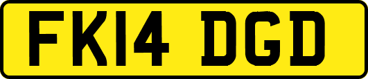 FK14DGD