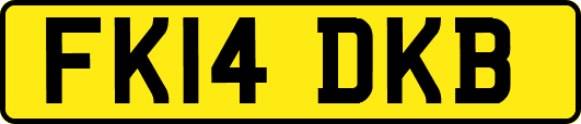 FK14DKB