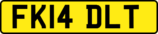 FK14DLT