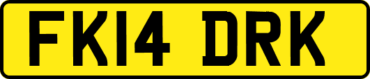 FK14DRK