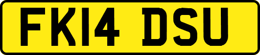 FK14DSU