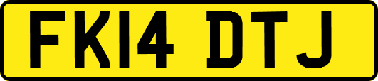 FK14DTJ