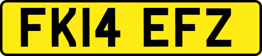 FK14EFZ